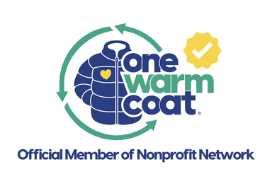 One Warm Coat Official Member of Nonprofit Network